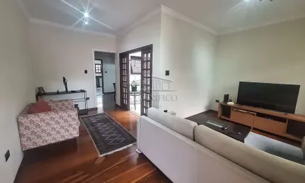 Casa com 3 quartos à venda na Rua Sílvia, Santa Maria, São Caetano do Sul