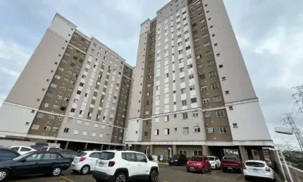 Apartamento com 2 quartos à venda na Rua Camargo, Paulicéia, São Bernardo do Campo