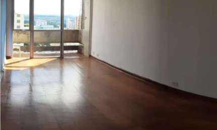 Apartamento com 3 quartos à venda na Rua Rodesia, Sumarezinho, São Paulo