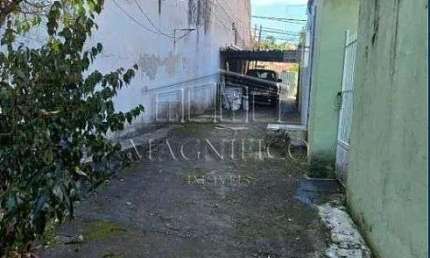 Venda Terreno São Bernardo do Campo Nova Petrópolis