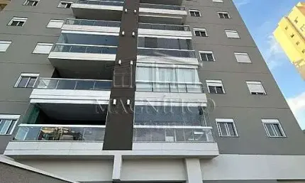 Apartamento com 3 quartos à venda na Rua Mário Fongaro, Anchieta, São Bernardo do Campo