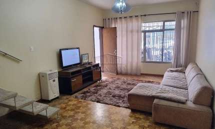 Casa com 2 quartos à venda na Avenida Antártico, Jardim do Mar, São Bernardo do Campo
