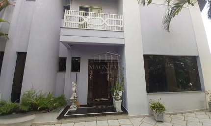 Casa com 6 quartos à venda na Avenida Guido Aliberti, Jardim São Caetano, São Caetano do Sul