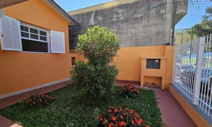 Casa com 1 quarto à venda na Rua Cavalheiro Ernesto Giuliano, Olímpico, São Caetano do Sul