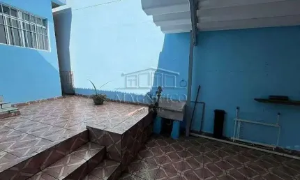 Casa com 4 quartos à venda na Rua Villa Lobos, Boa Vista, São Caetano do Sul