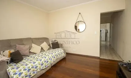 Casa com 3 quartos à venda na Rua Artur Rubens Del Cid, Santa Maria, São Caetano do Sul