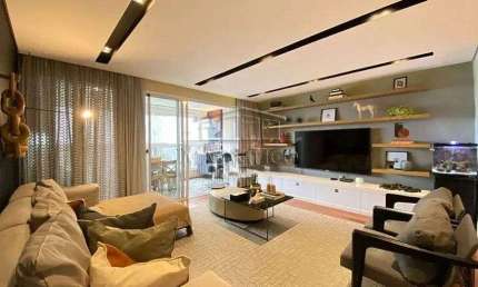 Apartamento com 3 quartos à venda na Rua Marechal Deodoro, Santa Paula, São Caetano do Sul