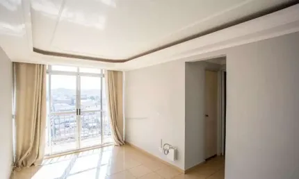 Apartamento com 2 quartos à venda na Rua Armando Pinelli, Taboão, Diadema