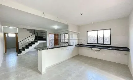 Casa com 3 quartos à venda na Avenida dos Jacarandás, Jardim dos Pinheiros, Atibaia