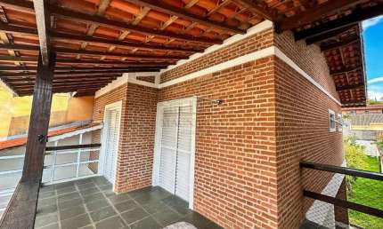 Casa com 3 quartos à venda na Rua Sempre Viva, Jardim das Flores, Atibaia