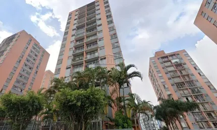 Apartamento com 2 quartos à venda na Rua Armando Pinelli, Taboão, Diadema