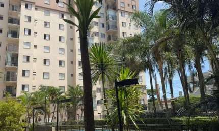 Apartamento com 2 quartos à venda na Avenida Sete de Setembro, Centro, Diadema