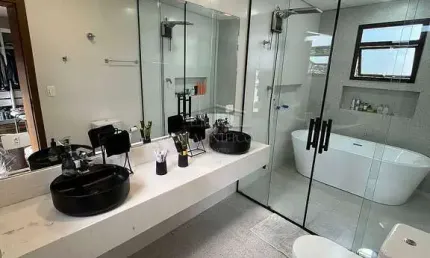 Casa com 3 quartos à venda na Rua Henrica Grigoletto Rizzo, Olímpico, São Caetano do Sul
