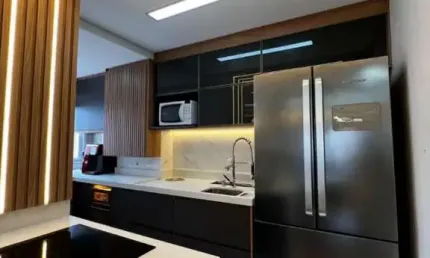 Apartamento com 3 quartos à venda na Avenida Sete de Setembro, Centro, Diadema