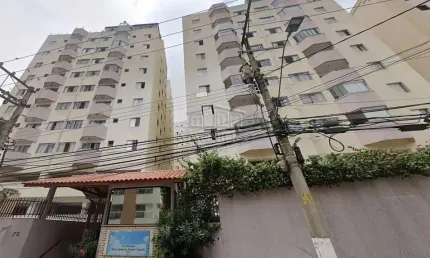 Venda Apartamento São Bernardo do Campo Rudge Ramos