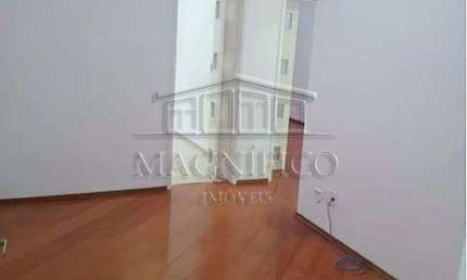Apartamento com 2 quartos para alugar na Rua dos Feltrins, Demarchi, São Bernardo do Campo