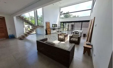 Venda Casa de condomínio Guarujá Balneário Praia do Pernambuco