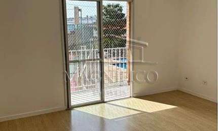 Apartamento com 3 quartos à venda na Rua Amaro Cavalcanti de Albuquerque, Taboão, Diadema