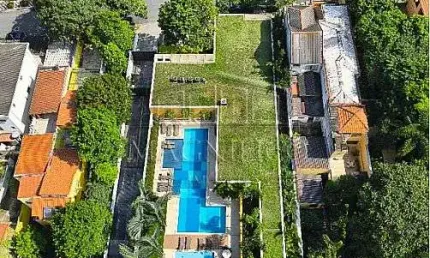 Apartamento com 2 quartos à venda na Rua Paula Ney, Vila Mariana, São Paulo
