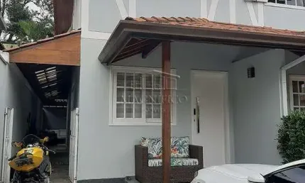 Venda casa de condomínio são bernardo do campo taboão
