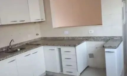 Apartamento com 2 quartos à venda na Rua Domingos de Morais, Vila Mariana, São Paulo