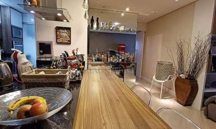 Apartamento com 3 quartos à venda na Rua General Osório, Santa Paula, São Caetano do Sul