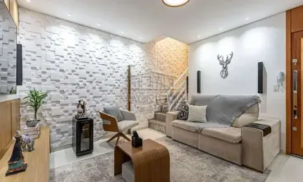 Venda Cobertura Santo André Vila Alto de Santo André