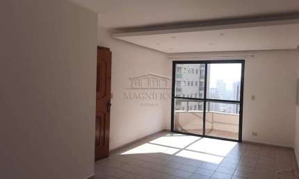 Apartamento com 2 quartos à venda na Rua Doutor Neto de Araújo, Vila Mariana, São Paulo