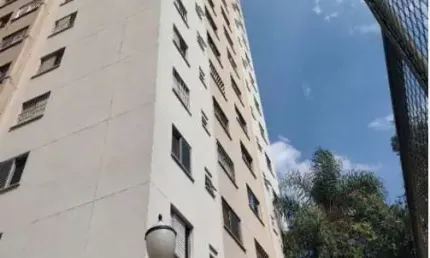 Apartamento com 2 quartos à venda na Rua Cruz das Almas, Vila Campestre, São Paulo