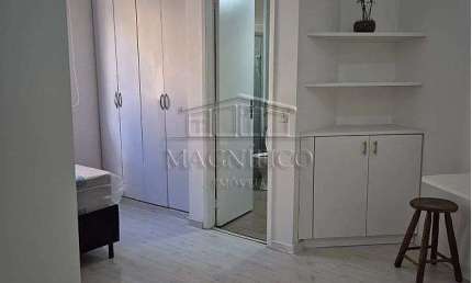 Apartamento com 1 quarto para alugar na Rua Paim, Bela Vista, São Paulo