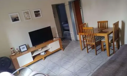 Apartamento com 2 quartos à venda na Rua Rússia, Taboão, São Bernardo do Campo