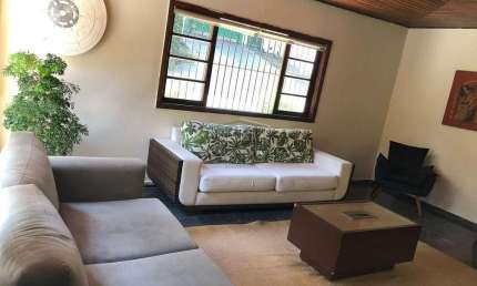 Casa em condomínio fechado com 3 quartos à venda na Rua Heládio, Eldorado, Diadema