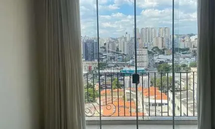 Apartamento com 3 quartos à venda na Rua Militão Barboza de Lima, Centro, São Bernardo do Campo