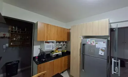 Apartamento com 3 quartos à venda na Rua José Olanda, Boa Vista, São Caetano do Sul