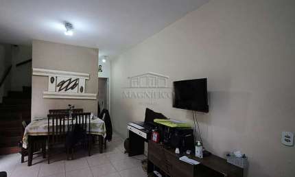 Venda Casa de condomínio São Bernardo do Campo Taboão