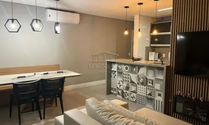 Apartamento com 3 quartos à venda na Rua Boa Vista, Boa Vista, São Caetano do Sul