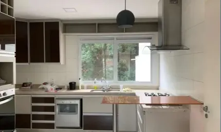 Apartamento com 3 quartos à venda na Avenida Presidente Kennedy, Boa Vista, São Caetano do Sul