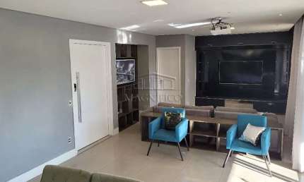 Locação, Venda Apartamento São Bernardo do Campo Centro