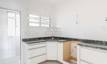 Apartamento com 2 quartos à venda na Avenida Portugal, Jardim Bela Vista, Santo André