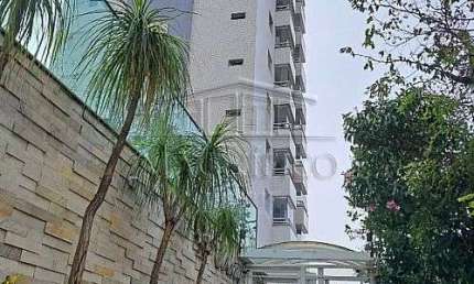 Apartamento com 3 quartos à venda na Rua Piratininga, Barcelona, São Caetano do Sul