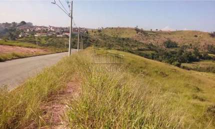 Venda Terreno São José dos Campos Setville Altos de São José