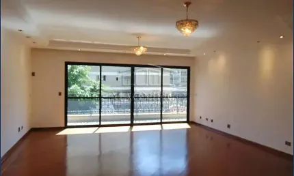 Apartamento com 4 quartos à venda na Rua Maranhão, Santa Paula, São Caetano do Sul