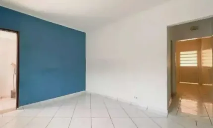 Casa com 3 quartos à venda na Rua Fábio da Silva Prado, Taboão, São Bernardo do Campo
