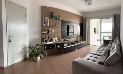 Apartamento com 3 quartos à venda na Rua Rio de Janeiro, Osvaldo Cruz, São Caetano do Sul
