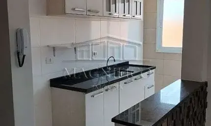 Apartamento com 2 quartos para alugar na Rua Israel Pinheiro, Dos Casa, São Bernardo do Campo