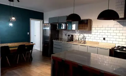 Casa com 3 quartos à venda na Alameda João Galego, Santa Maria, São Caetano do Sul