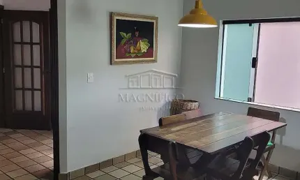 Casa com 3 quartos à venda na Rua Atibaia, Vila Valparaíso, Santo André