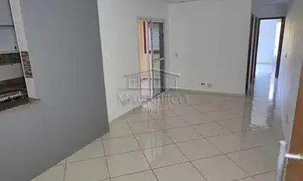Apartamento com 2 quartos à venda na Rua Gamboa, Paraíso, Santo André