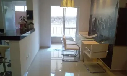 Apartamento com 2 quartos para alugar na Rua Sílvia, Boa Vista, São Caetano do Sul