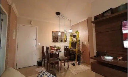 Apartamento com 2 quartos à venda na Avenida Helvétia, Taboão, São Bernardo do Campo